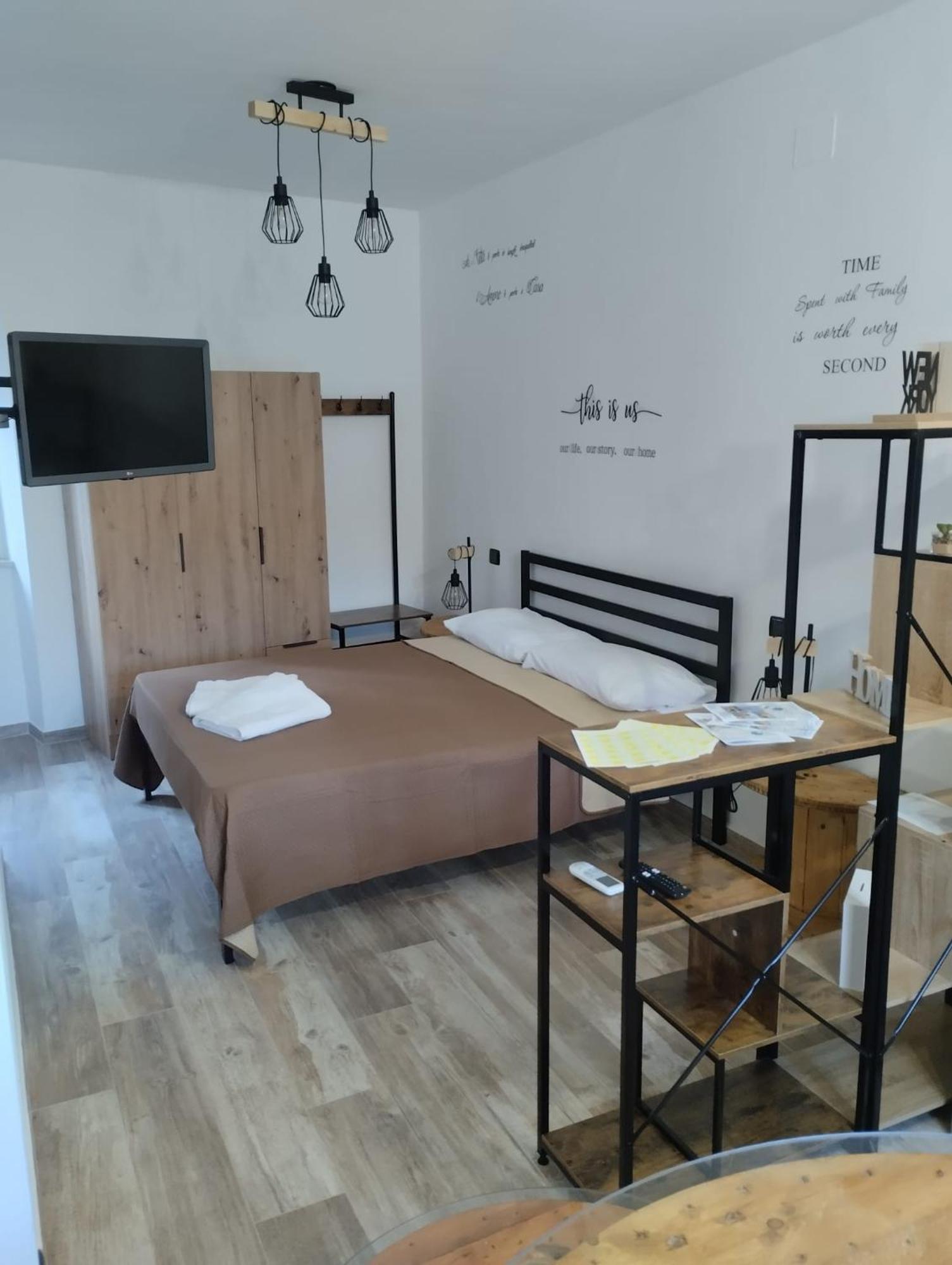 La Casa Dei Ricordi Bed & Breakfast Campagnano Di Roma Exterior photo